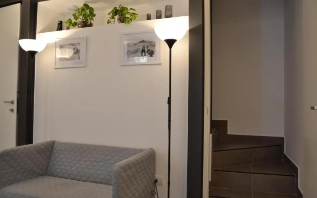 Belle Donne Apartment