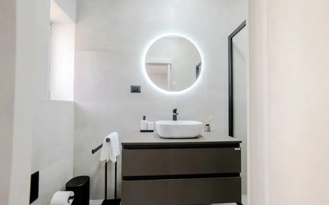 Luxury apartments Marino near beach