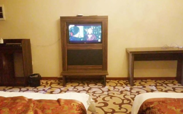 Guohua Hotel