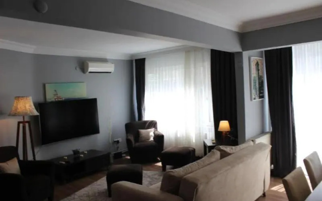 Azad Homes Taksim Mehroz
