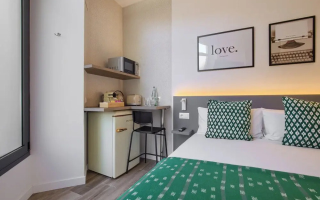 Dobo Madrid Galileo