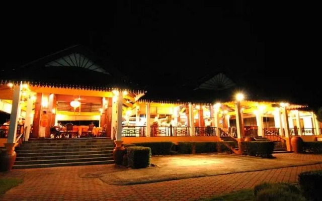 Teluk Dalam Resort