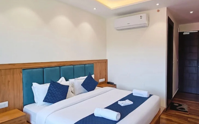 OnlyStay Luxe House Dalhousie