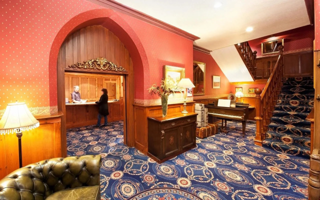 Ballachulish Hotel
