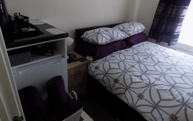 A Home From Home 2