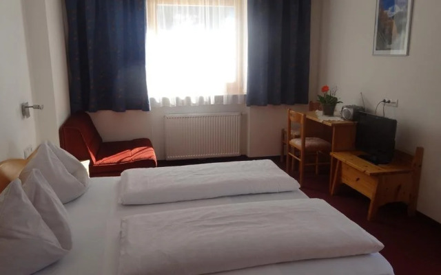Hotel am See