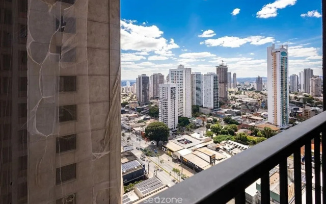 Self Check-in Studio in Goiania Hcy2310