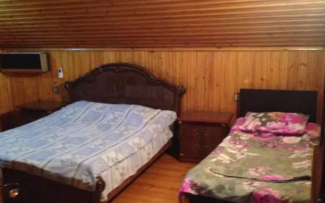 Guest House On Chavchavadze
