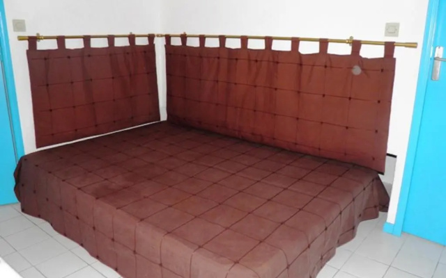 Appartement Sète, 1 pièce, 4 personnes - FR-1-338-44