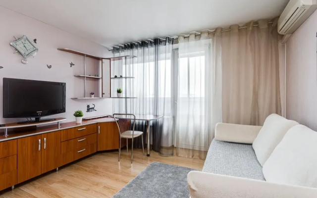 FlatStar on Volokolamskoye shosse 92k2