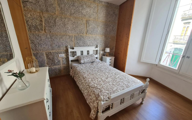 Casa Fidalgo