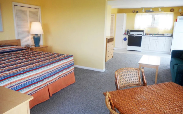Cape View Motel