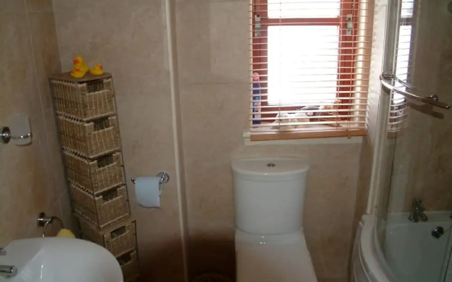 Highland Holiday Homes - Skye Select