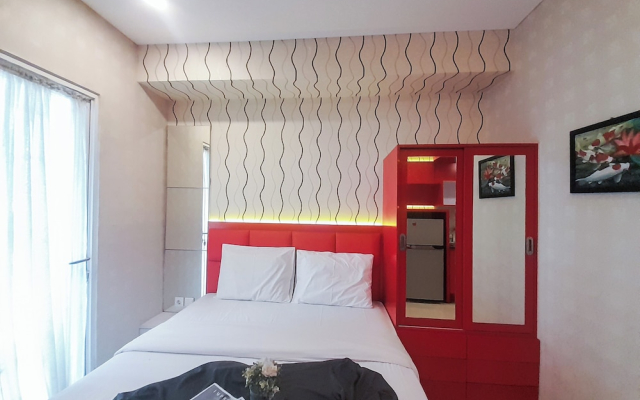 Simply Studio Apartment Near Unpar At Parahyangan Residence