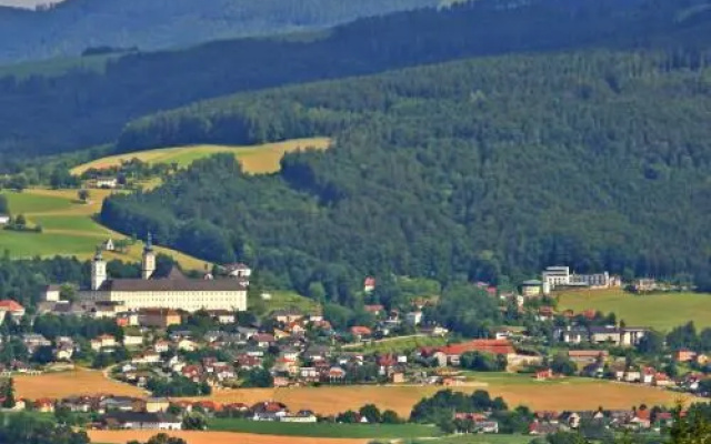 Holiday Home Sonnleiten.1
