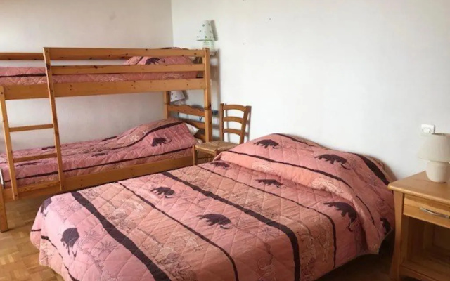 Appartement Le Barcarès, 3 pièces, 6 personnes - FR-1-81-497
