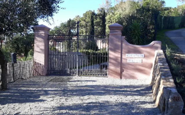 Villa Simo