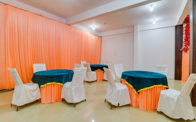 Hotel O Paras Palace