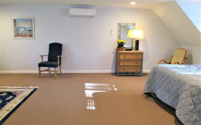 12 Areys - 4 Bedroom House