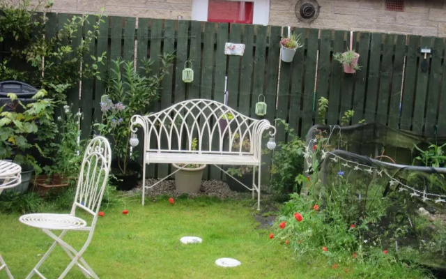 Homely Bed and Breakfast