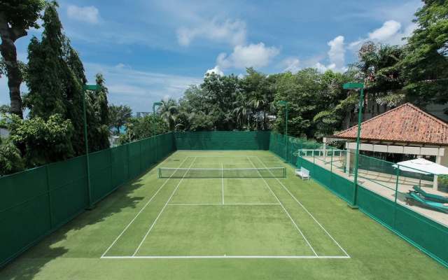 Katamanda villa Moon 3 Bed seaview near Kata Beach