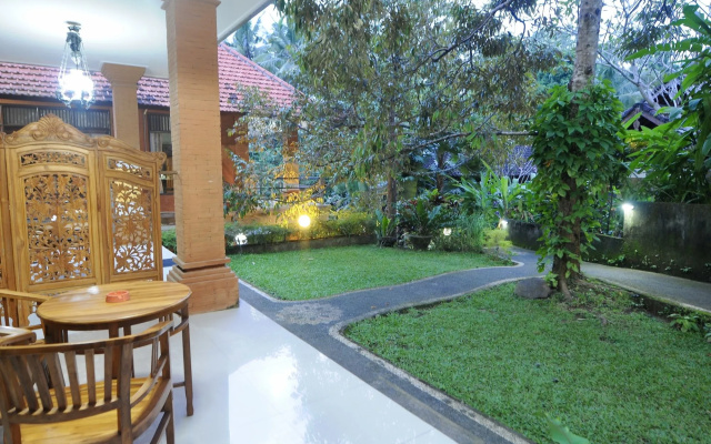 Ubud 2 Bungalows