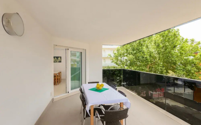 Residence Carla