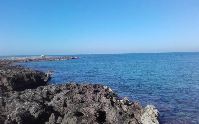 Casa a 30 M dal mare