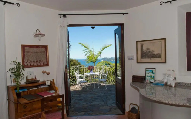 Villa Toscana