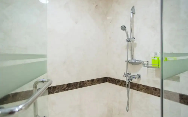 Awana Genting Executive Suite