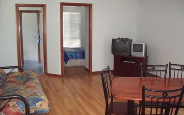 Busselton Holiday Village