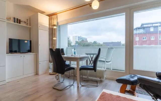 Ferienwohnung, St. Peter - Ording