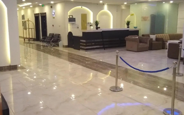 jwaheralsharq