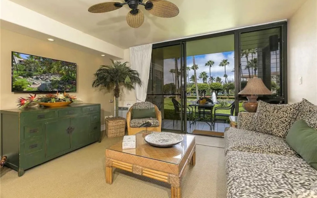 Kamaole Sands 10-110 - 1 Br Condo