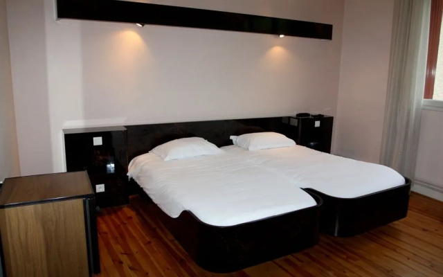 Hotel La Maison des Dunes