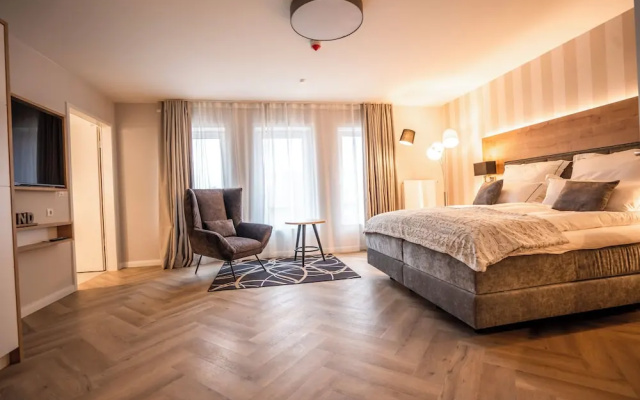 Hotel MeerZeiten