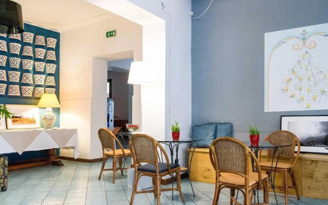 Hotel La Piazzetta