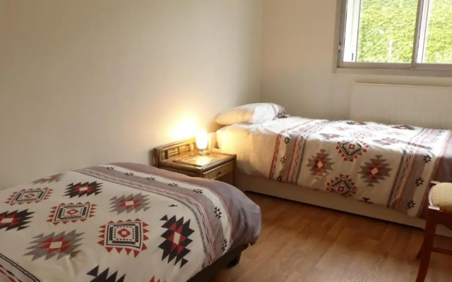Appartement 4 personnes au cœur de Vannes