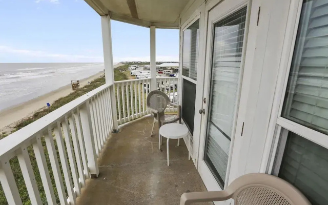 Seascape 1308 - 2 Br Condo