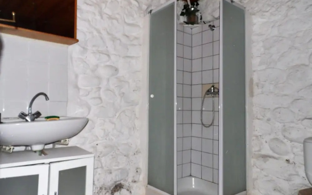 Gîte Lanas