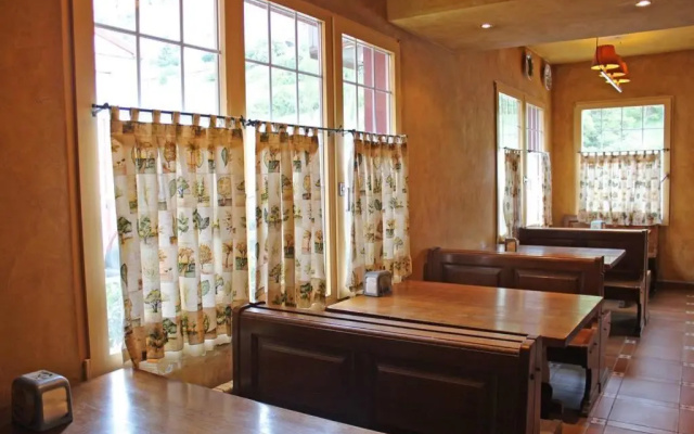 Hostal Pancorbo