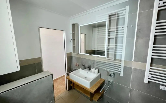 Apartamento Panorama X0025