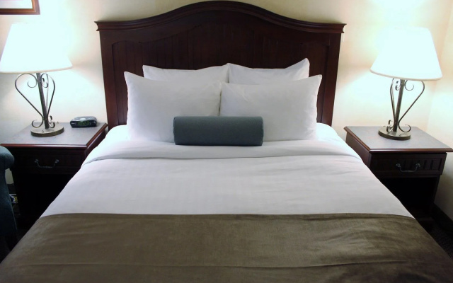 Rodd Moncton Hotel