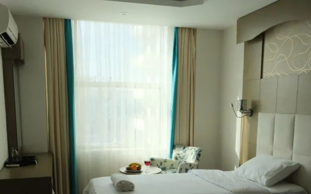 Karat Hotel