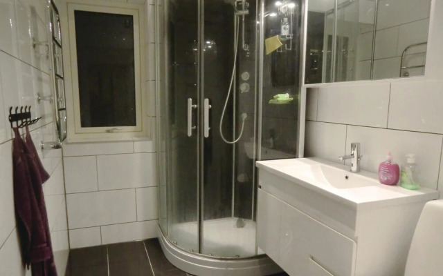 Beautiful Home in Borgholm With 3 Bedrooms and Wifi