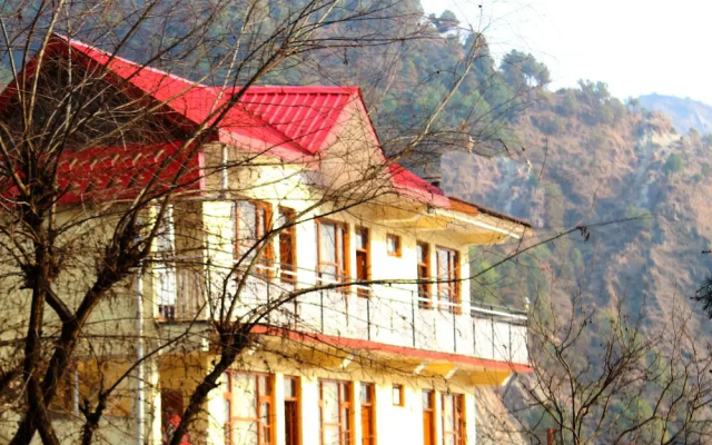 Hotel Anuj Regency