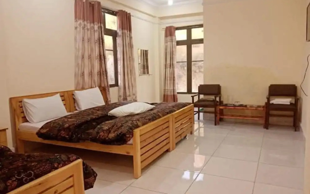 Hotel Eagle Nest