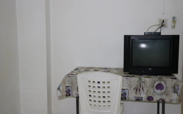 J Home apartment Hadyai