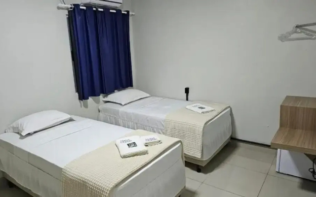 Hotel Moriah