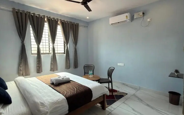 Arna Inn Luxury Stay